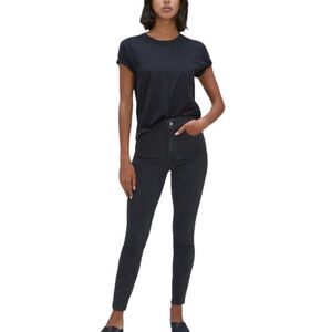 Everlane Skinny ankle Jean 25 new without tags